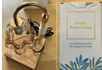 Candle Warmer Lamp